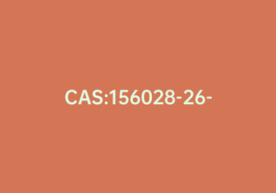 CAS:156028-26-1|四氯苝酐