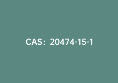 CAS：20474-15-1|9,10-二氢-9,9-二苯基吖啶