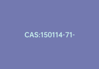 CAS:150114-71-9|4-氨基-3,6-二氯吡啶-2-甲酸