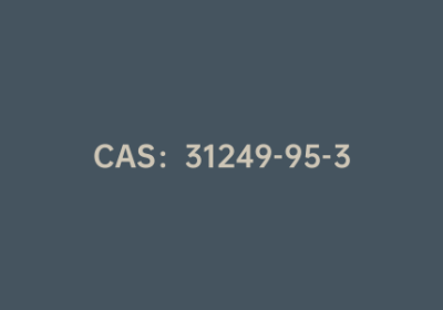 CAS：31249-95-3|1,7-偶氮-15-冠-5