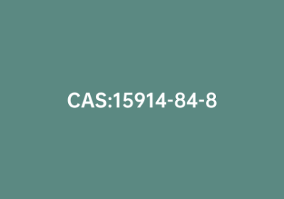 CAS:15914-84-8|(S)-(-)-1-萘基-1-乙醇