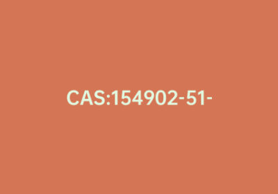 CAS:154902-51-9|N-叔丁氧羰基-L-3-苯并噻吩丙氨酸