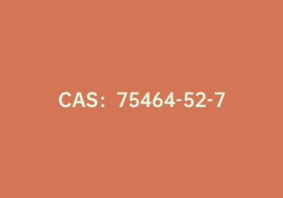 CAS：75464-52-7|2,5-二氨基-1,4-苯二硫醇二盐酸盐