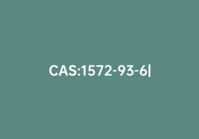 CAS:1572-93-6|(R)-(-)-3-甲基-2-丁醇