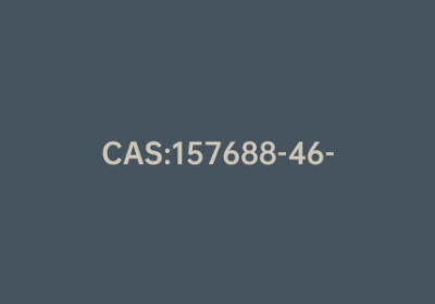 CAS:157688-46-5|1-叔丁氧羰基-4-哌啶乙酸