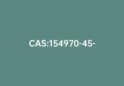 CAS:154970-45-3|5-降冰片烯-2-羧酸叔丁酯