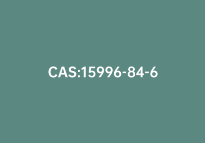 CAS:15996-84-6|1-(4-三氟甲基苯基)乙胺