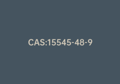 CAS:15545-48-9|绿麦隆