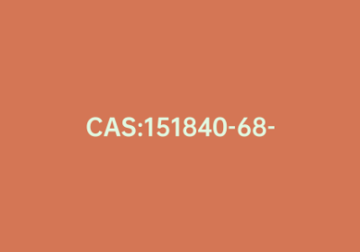 CAS:151840-68-5|双(1-丁基-3-甲基环戊二烯-2,4-二烯-1-基)氯化锆(IV)