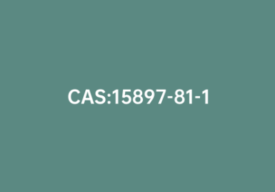 CAS:15897-81-1|2-金刚烷甲酸