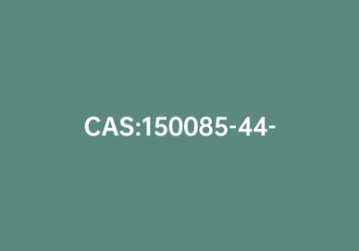 CAS:150085-44-2|(alphaR)-4-碘-alpha-甲基-苯甲胺