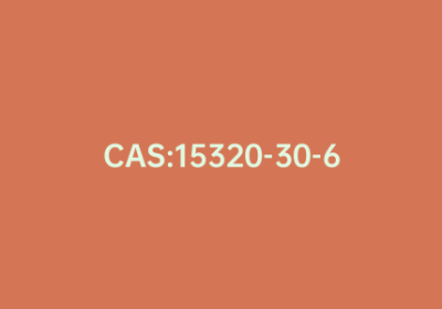 CAS:15320-30-6|三水硫酸镁