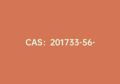 CAS：201733-56-4|联硼酸新戊二醇酯