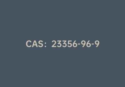 CAS：23356-96-9|L-脯氨醇