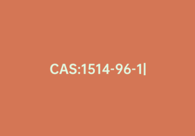 CAS:1514-96-1|2-三氟甲基-4-氯嘧啶