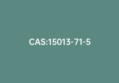 CAS:15013-71-5|2-氯-甲基苯甲腈