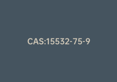 CAS:15532-75-9|1-(3-三氟甲基苯基)哌嗪