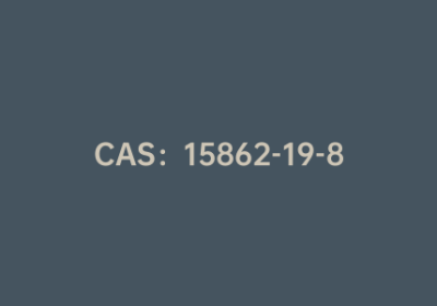 CAS：15862-19-8|5-溴-2,2-联吡啶