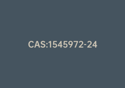 CAS:1545972-24-4|(1-苄基-3-甲基吡咯烷-3-基)甲醇