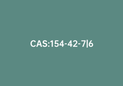CAS:154-42-7|6-硫鸟嘌呤