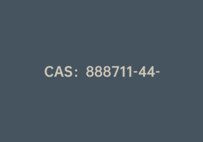 CAS：888711-44-2|(溴甲基)三氟硼酸钾