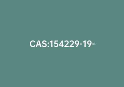 CAS:154229-19-3|阿比特龙