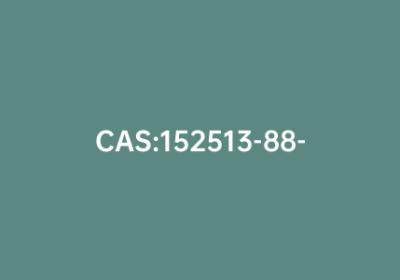CAS:152513-88-7|N-5-氮杂螺[2.4]庚烷-7-基-氨基甲酸叔丁酯