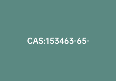 CAS:153463-65-1|3,5-二氯-4-氰基吡啶