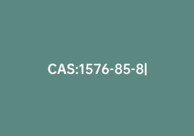 CAS:1576-85-8|4-戊烯-1-乙酸酯