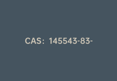 CAS：145543-83-5|2-溴-3-辛基噻吩