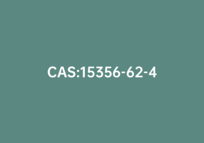 CAS:15356-62-4|氧基乙酰氯