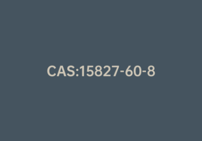 CAS:15827-60-8|二乙烯三胺五甲叉膦酸