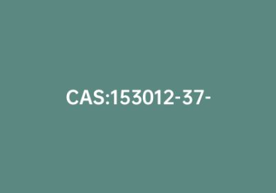 CAS:153012-37-4|头孢卡品前体酸