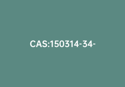 CAS:150314-34-4|HEA