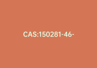 CAS:150281-46-2|3-吡啶吡咯烷