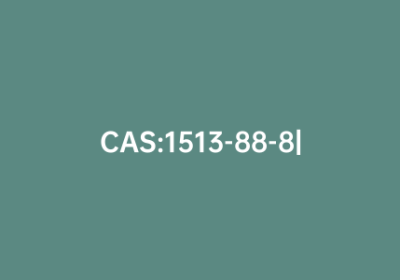 CAS:1513-88-8|七氟-5-碘戊烷