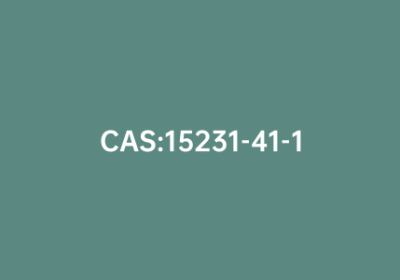 CAS:15231-41-1|3-氨基丙酸叔丁酯