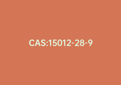 CAS:15012-28-9|媒介蓝 1