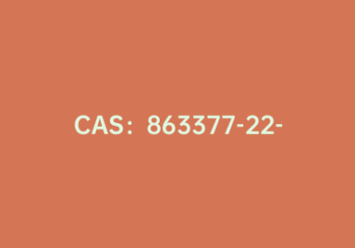 CAS：863377-22-4|3-吗啉苯硼酸