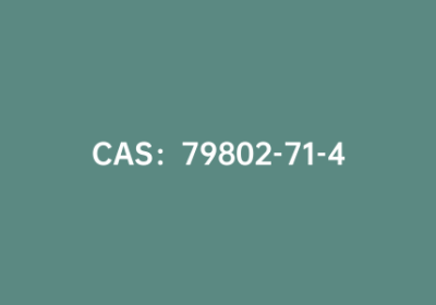CAS：79802-71-4|四(4-腈基苯基)乙烯