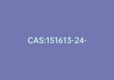 CAS:151613-24-0|二异丙基苯乙基氯硅烷