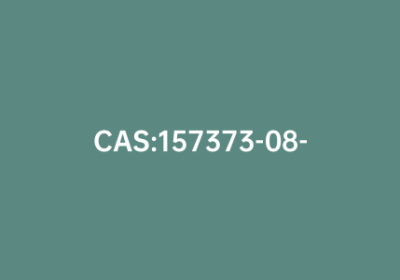 CAS:157373-08-5|2,3,4-三氟苯甲酰氯