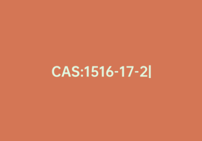 CAS:1516-17-2|反,反-2,4-己二烯醛醋酸酯