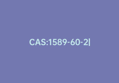 CAS:1589-60-2|1-苯基-1-环己醇