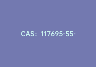 CAS：117695-55-3|3,5-二溴苯硼酸