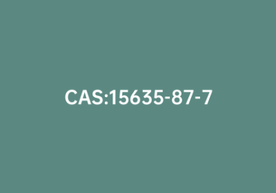 CAS:15635-87-7|2,4-戊二酮酸铱