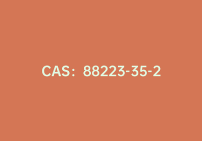 CAS：88223-35-2|2-溴-9,9-二丁基芴