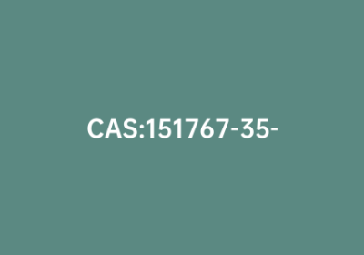 CAS:151767-35-0|甲基-2-脱氧-D-呋喃核糖苷二乙酸酯