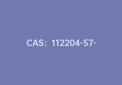CAS：112204-57-6|5-溴-2-氟苯硼酸