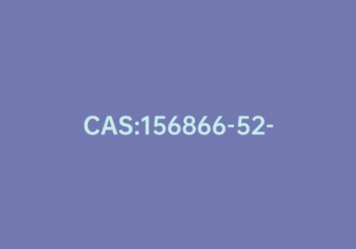 CAS:156866-52-3|4-甲酰苄基氨基甲酸叔丁酯